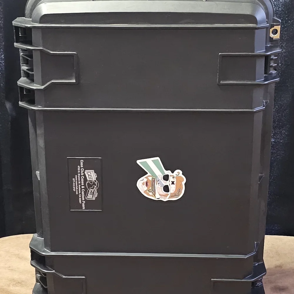 PS4 Pro COMPLETE Portable Gaming Setup